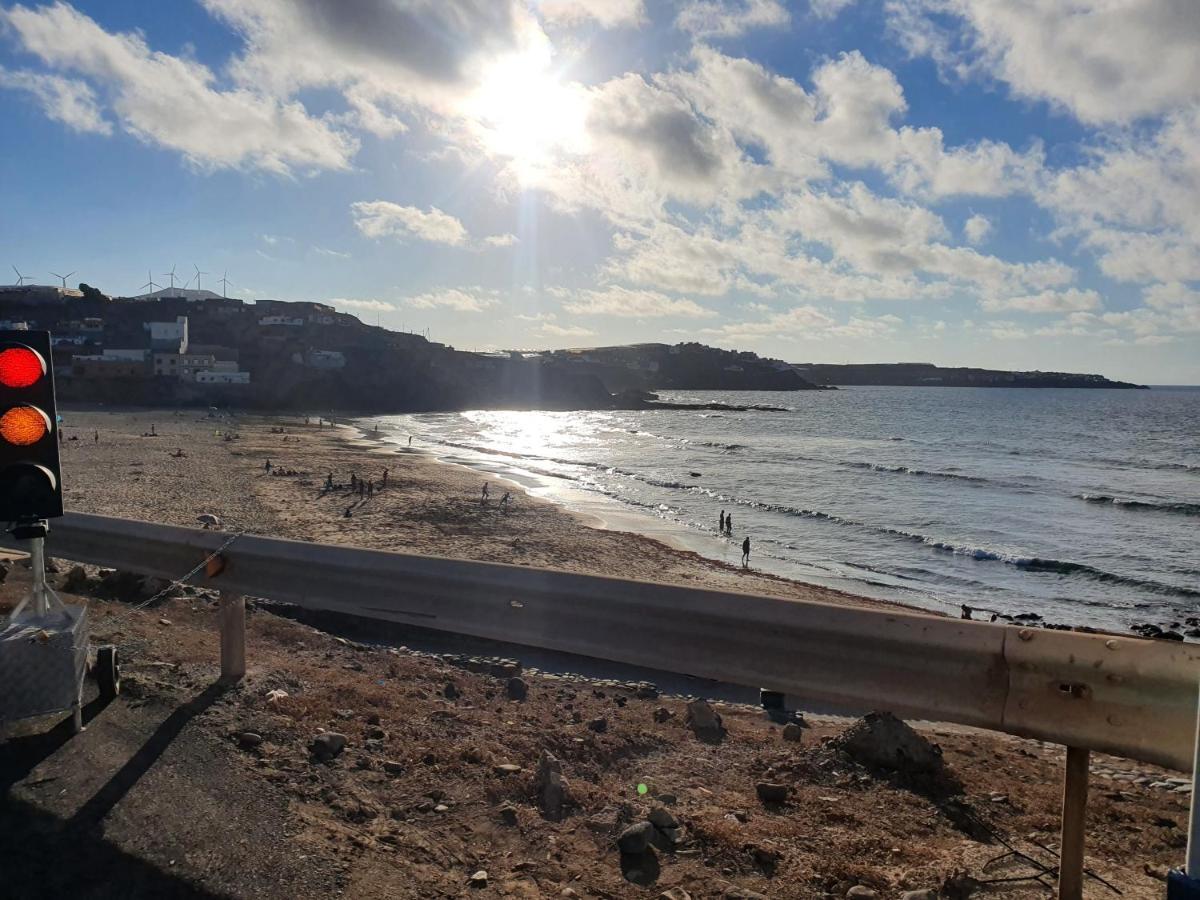Agujero Del Norte Gáldar Εξωτερικό φωτογραφία
